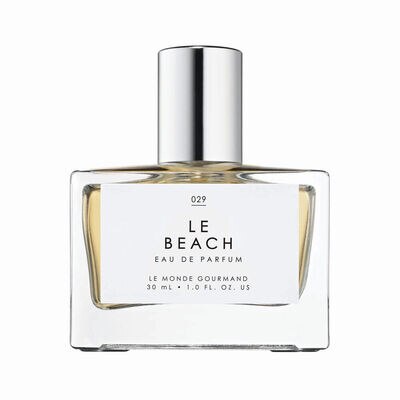 LE BEACH EAU DE PARFUM